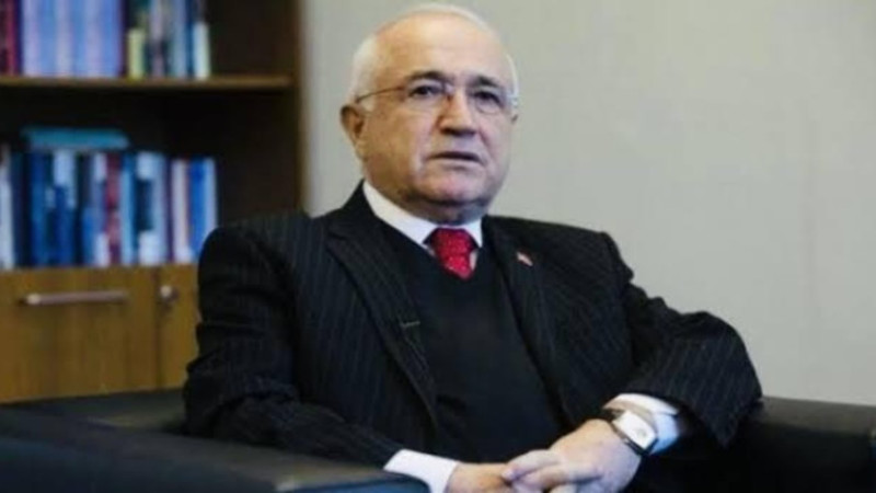 Cemil Çiçek Afyonkarahisar'a geliyor
