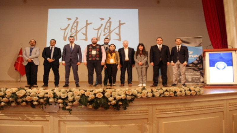 Eklemeli İmalat Günü Konferansında Artuk AVIATION programa damga vurdu