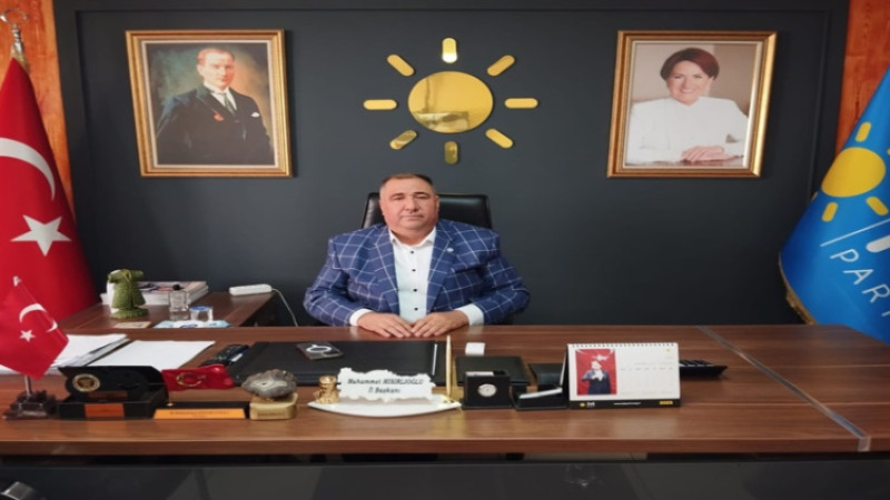 İYİ Parti kıran kırana bir seçim mücadelesi verecek