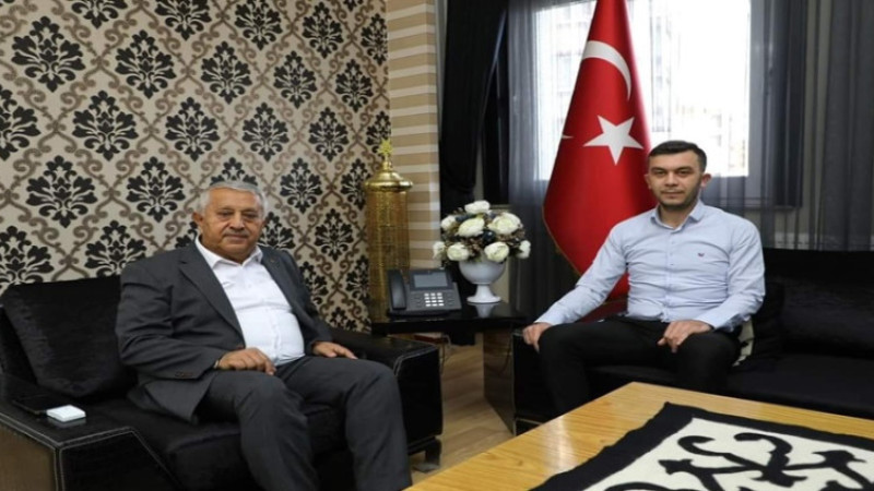 Fehmi Güray Çakır: 