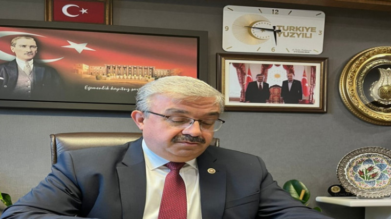 Yurdunuseven, İnsan Hakları Günü dolayısıyla açıklamalarda bulundu