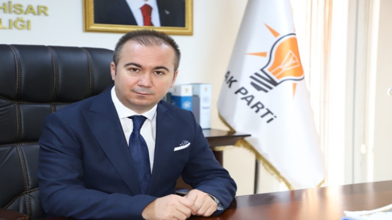 Uluçay, 10 Ocak Gazeteciler günü dolayısıyla bir mesaj yayımladı