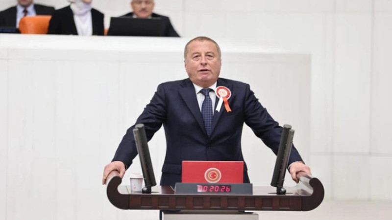 Olgun; “Emekli ikramiyeleri, en az ceza oranları kadar artırılmalıdır”