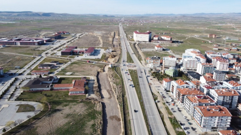 AFRAY 2025 yılının ilk çeyreğinde hizmete girecek
