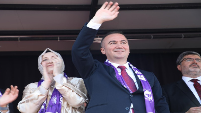 AK Partili siyasilerin oy verecekleri saatler belli oldu