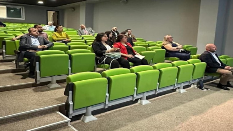 ASTO'da yeni bir eğitim düzenlendi