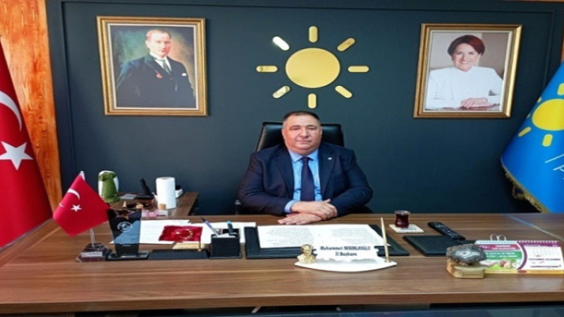 Mısırlıoğlu: 