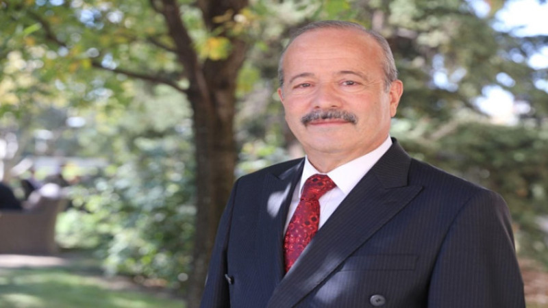 Mahmut Kızıltoprak: 