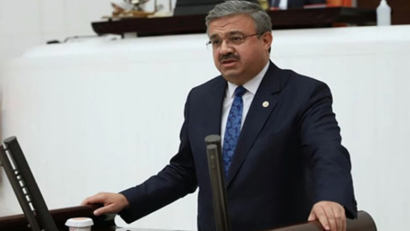 İbrahim Yurdunuseven: 