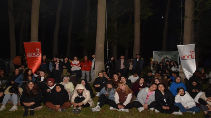 ANDA, Afyonkarahisar'da ilklere devam ediyor