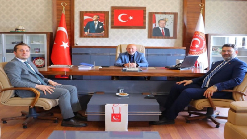 Karataş: 