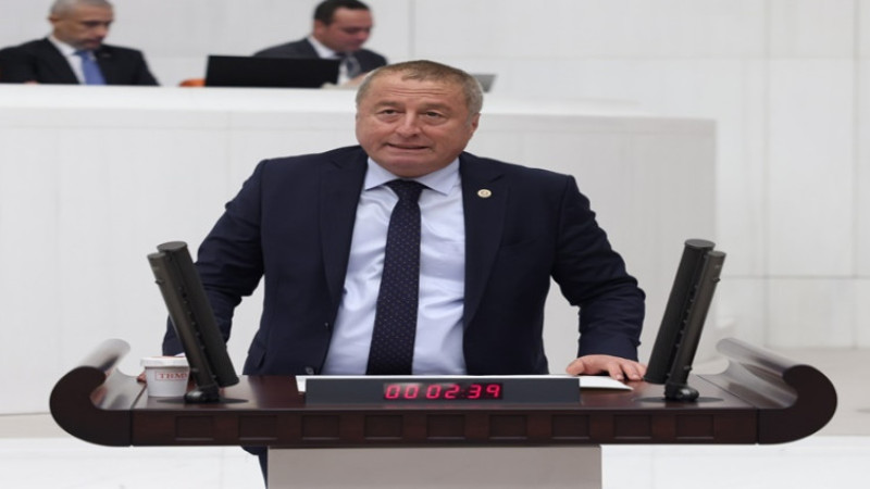 Hakan Şeref Olgun'dan şaibeli satış sorusu