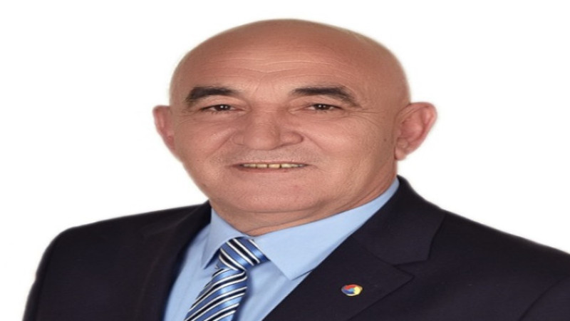 Mühsürler müjdeyi verdi