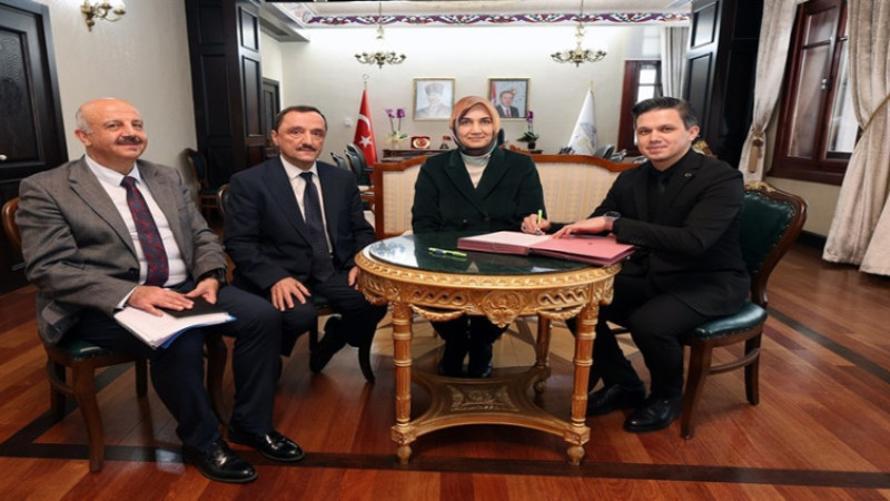 AFJET tarafından Dazkırı’da Güneş Enerji Santrali kurulacak 