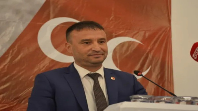 Kahveci, Berat Kandili dolayısıyla bir mesaj yayımladı