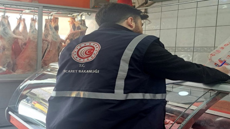 Ramazan öncesi denetimler sürüyor