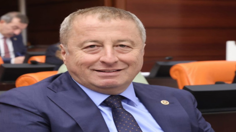 Olgun, Berat Kandili dolayısıyla bir mesaj yayımladı