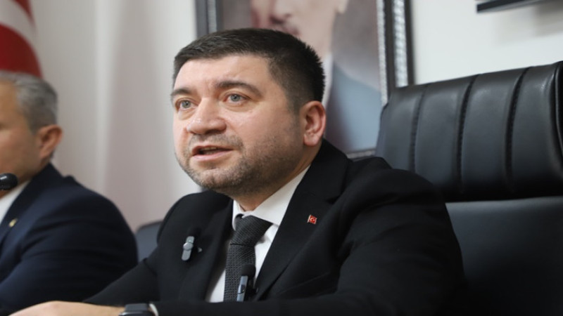 Sevim, X üzerinden Afyonkarahisar Belediyesine tepki gösterdi