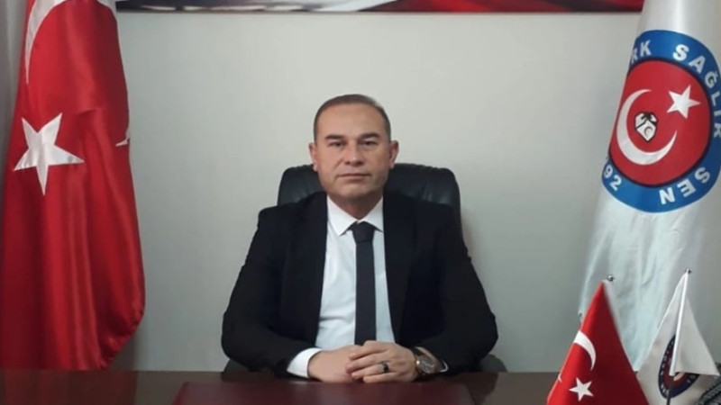Başkan Mehmet Ali Öztürk, ADSM ve ADSH mağduriyetleri hakkında konuştu