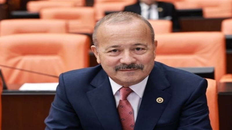 Taytak, Berat Kandili dolayısıyla bir mesaj yayımladı