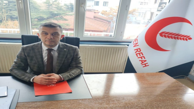 Fehmi Güray Çakır: 
