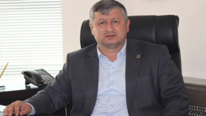 Zıbak, Berat Kandili dolayısıyla bir mesaj yayımladı