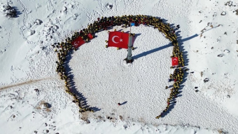 Afyon ANDA’dan Muhsin Yazıcıoğlu'na vefa