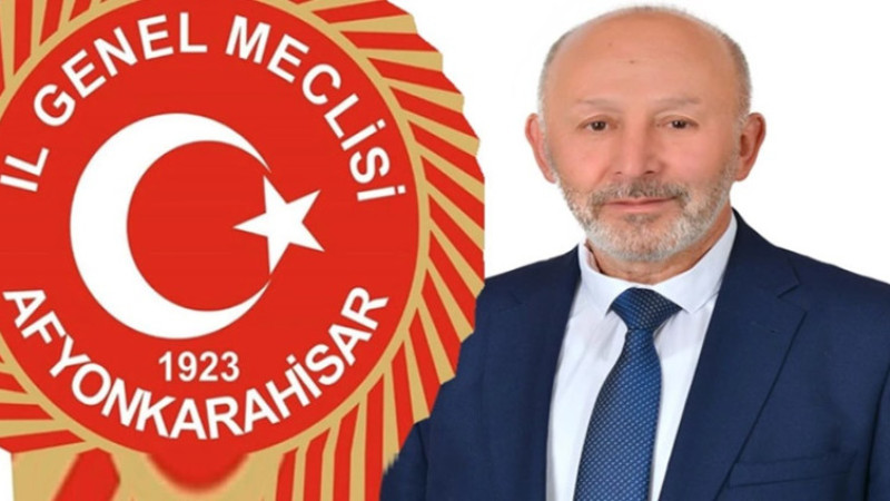 Mehmet Siper, 18 Mart Çanakkale Zaferi dolayısıyla bir mesaj yayınladı