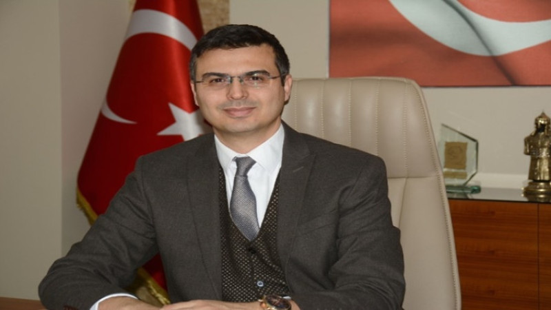 Korkmaz, 18-24 Mart Ulusal Yaşlılar Haftasını kutladı