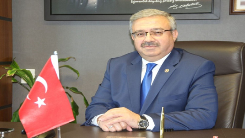 Vekil Yurdunuseven, Ramazan Bayramı dolayısı ile bir mesaj yayımladı