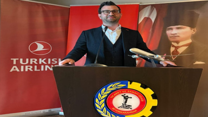 THY, kurumsal firmalara özel avantajları anlattı