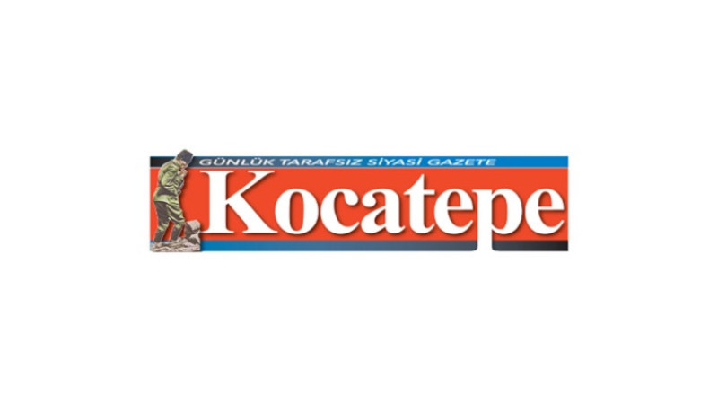 Kocatepe Gazetesi'nden Belediye Başkanı Burcu Köksal'a tepki