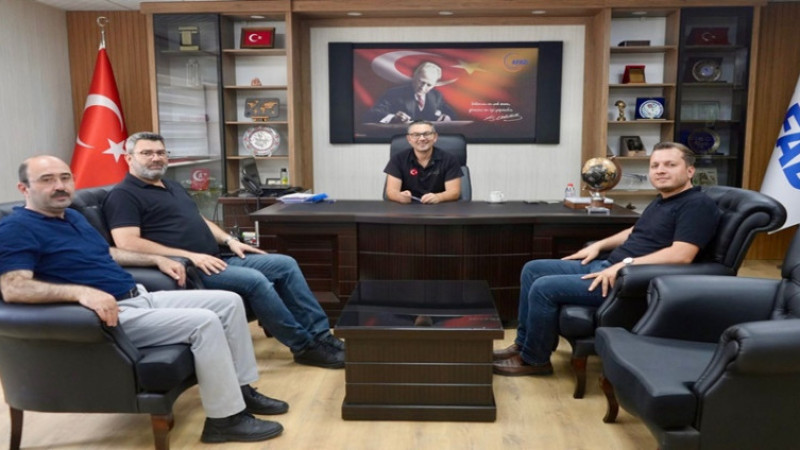 Beytullah Karataş: