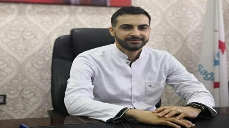 AFSÜ Hastanesi Başhekimliğine Doç. Dr. Aydın Balcı atandı