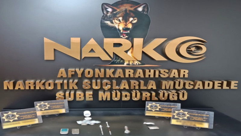 Asayiş ekipleri tarafından sokak satıcılarına büyük darbe