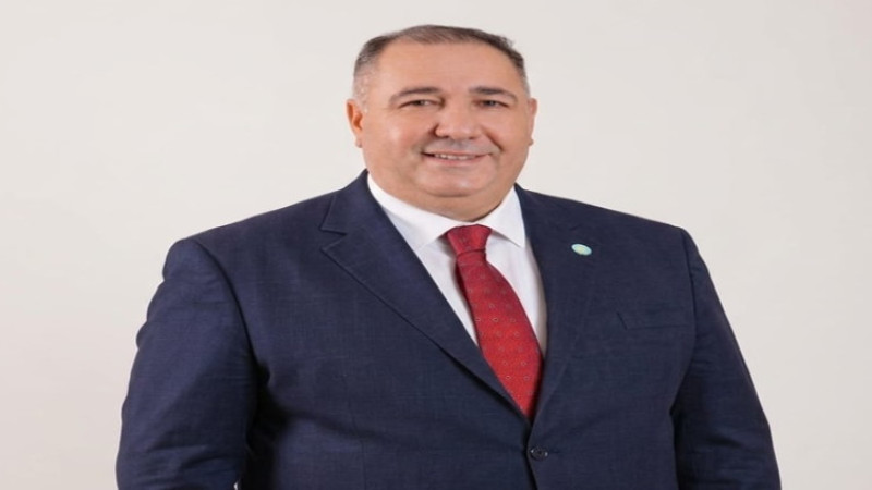 Mısırlıoğlu, 23 Nisan Çocuk Bayramı dolayısıyla bir mesaj yayımladı