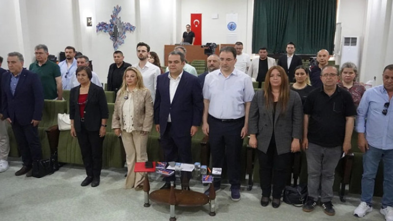 Afyon'da gazetecilere yapay zeka eğitimi verildi