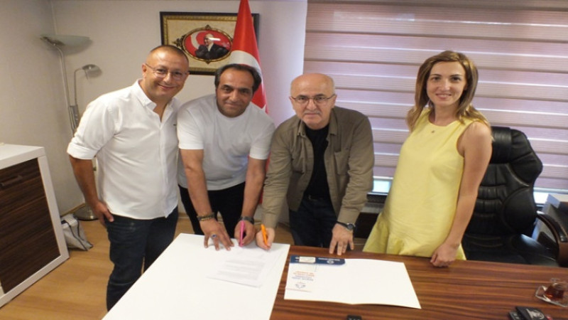 Afyonkarahisar Mali Müşavirler Odası tarafından protokol imzalandı