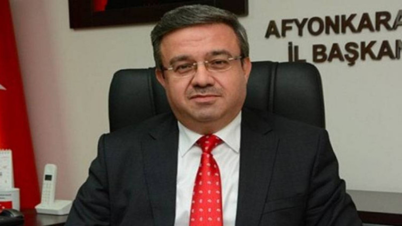 İbrahim Yurdunuseven, mühimmat depo şehitlerini andı
