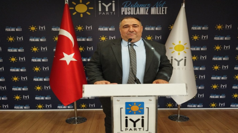 Muhammet Mısırlıoğlu, Öğretmenler Günü dolayısıyla bir mesaj yayımladı