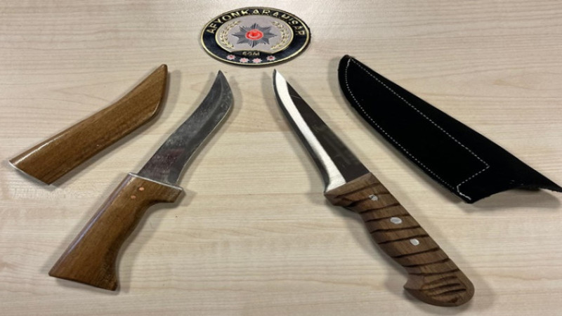 Emniyet, 19-26 Ocak arası başarı operasyonlar gerçekleştirdi