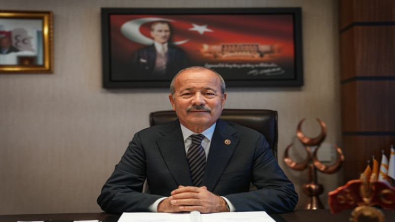 Mehmet Taytak, Berat Kandili dolayısıyla bir mesaj yayımladı