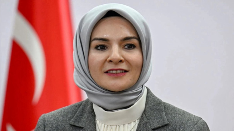 Bakan Göktaş ve Başkan Dinç Yeşilay Haftası’nda Afyon'a geliyor