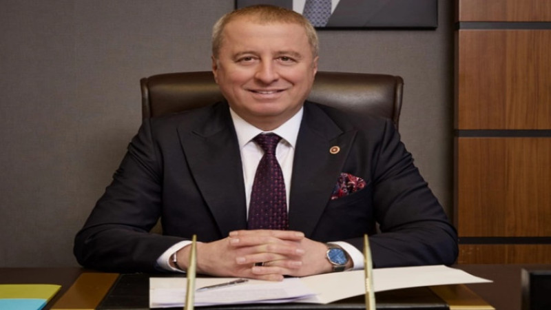 Milletvekili Olgun, Ramazan Bayramı dolayısıyla bir mesaj yayımladı