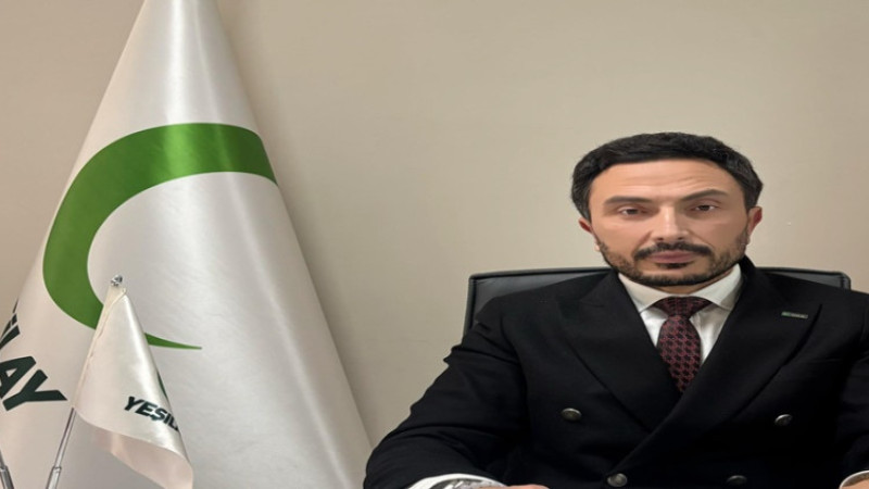 Yeşilay Afyonkarahisar Şubesi, gönüllü artışı sayısında birinci 