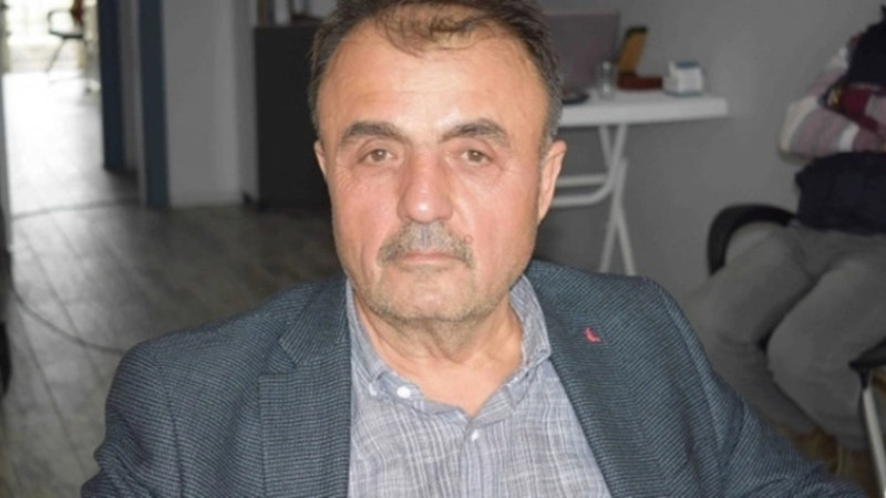 Uslu, 1 Mayıs Emek ve Dayanışma Günü dolayısıyla bir mesaj yayımladı