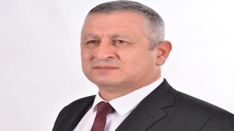 Murat Zıbak, Anneler Günü dolayısıyla bir mesaj yayımladı