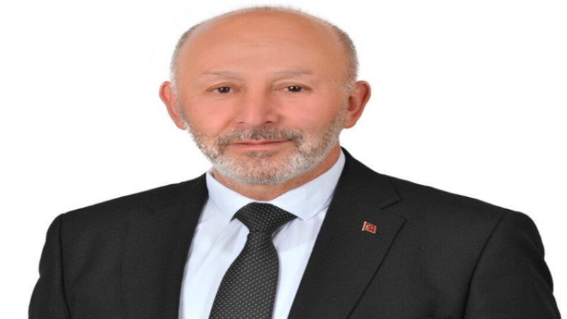 İGM Başkanı Mehmet Siper: 