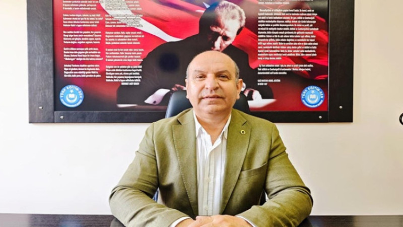 Başkan Demirci: 